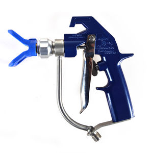 pistola pulverizadora