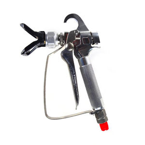 pistola de pulverização