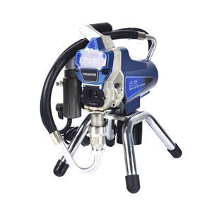 máquina de pulverização de mão