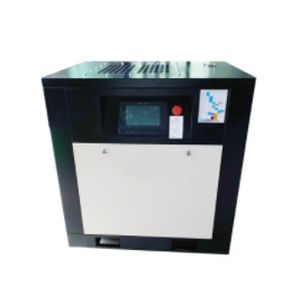 compressor de parafuso