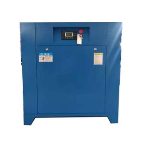 compressor de parafuso