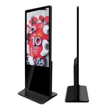 totem publicitário