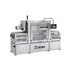 seladora de bandejas automática