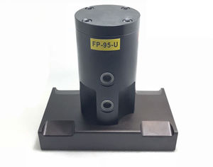 motovibrador pneumático