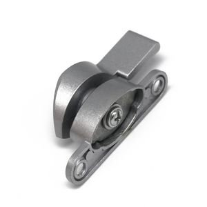 fechadura mecanica
