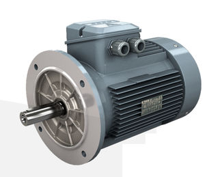motor assíncrono