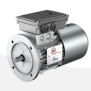 motor assíncrono