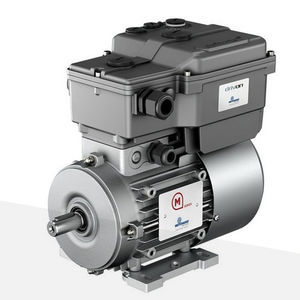 controle de motor