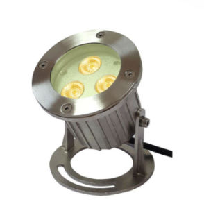 iluminação de LED
