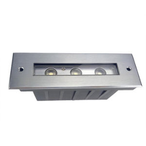 iluminação de LED