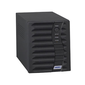 fonte de alimentação elétrica de mesa