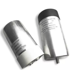 capacitor eletrolítico