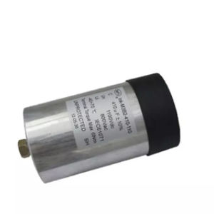 capacitor eletrolítico