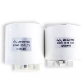 capacitor ESR