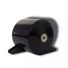 capacitor para forte potência