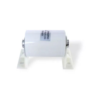 capacitor para forte potência
