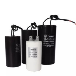 capacitor de potência