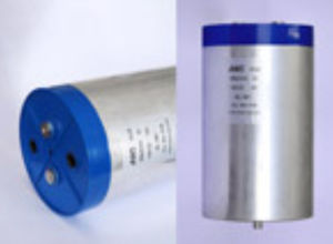 capacitor de filme