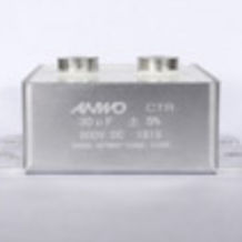 capacitor de filme de polipropileno