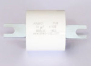capacitor de filme de polipropileno