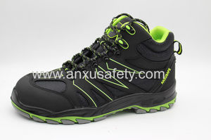 sapatos de segurança impermeáveis 1