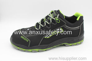 sapatos de segurança impermeáveis 1