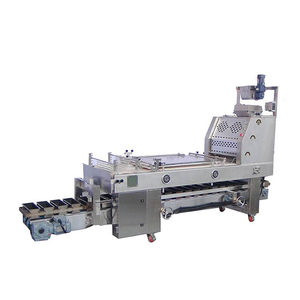 modeladora horizontal