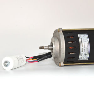 motor de indução