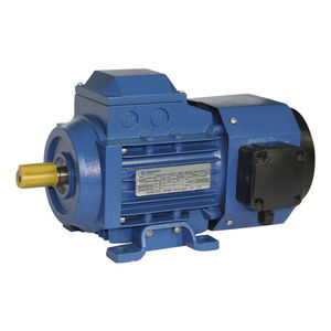 motor de frequência variável