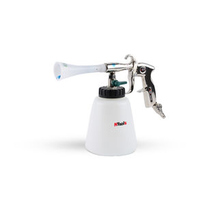 pistola de limpeza