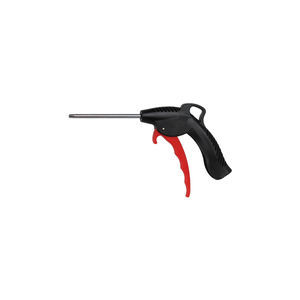 pistola de sopro