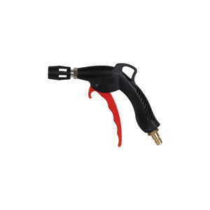 pistola de sopro