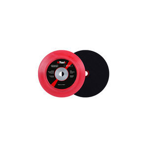 disco de polimento em poliuretano