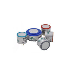 sensor de dióxido de cloro eletroquímico