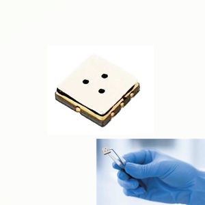 sensor de gás de amônia