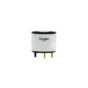 sensor de oxigênio eletroquímico