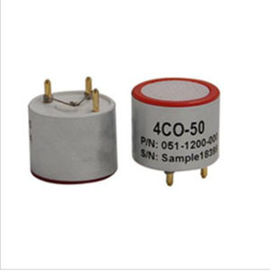 sensor de gás de monóxido de carbono