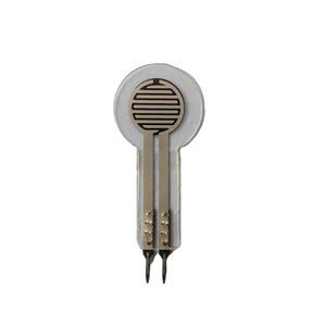 sensor sensível ao toque