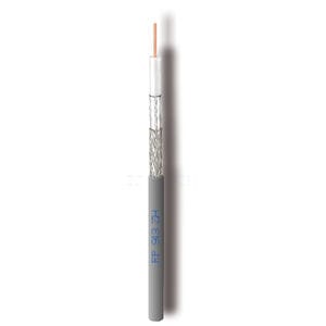 cabo elétrico coaxial