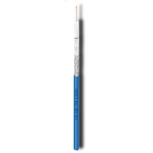 cabo elétrico coaxial