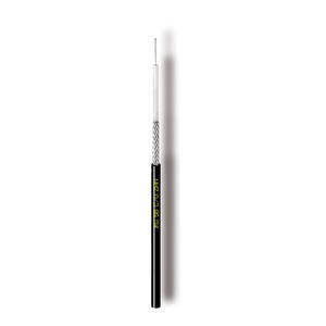 cabo elétrico coaxial