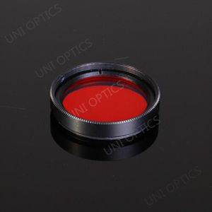 filtro óptico passa-banda 1