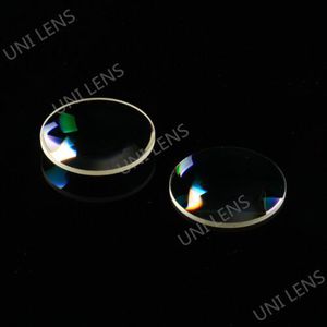 lente para laser 1