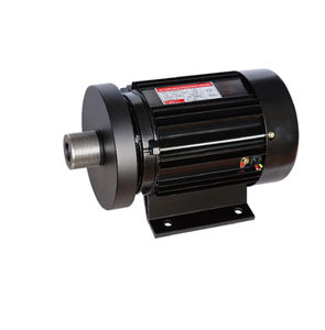 motor assíncrono