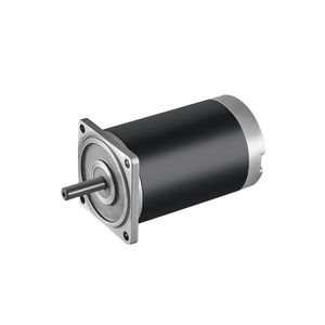 motor com escovas