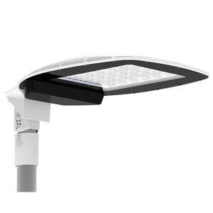poste de luz urbano de LED