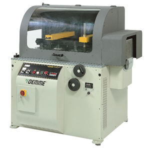 máquina de montagem semiautomática