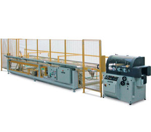 transportador de rolos