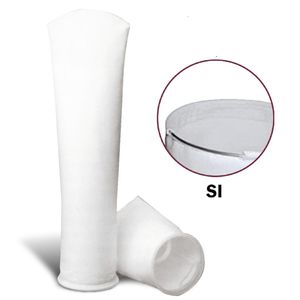 bolsa filtrante para filtro de água
