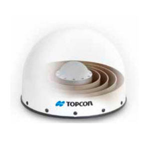 antena GNSS